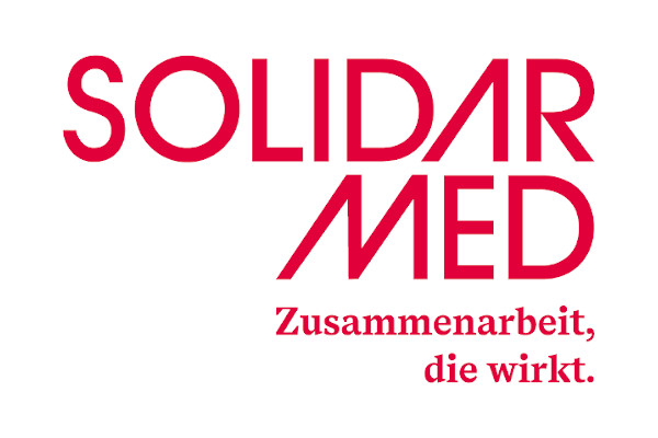 SDG Allianz Liechtenstein - SolidarMed